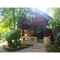 The Krabi Forest Homestay