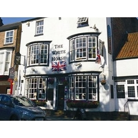 The White Horse