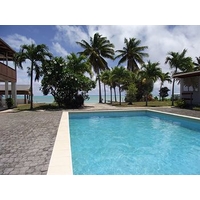 The Reef Motel Aitutaki