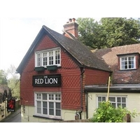 The Red Lion