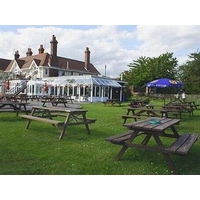 The Victory at Mersea