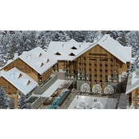 The Chedi Andermatt