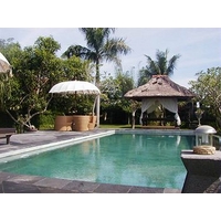 The Carik Ubud Villa