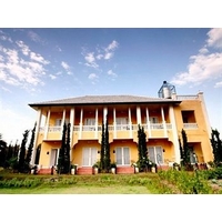 The Cathay Resort & Spa