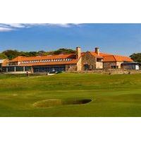 The Lodge at Craigielaw
