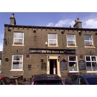 The Old Board Inn