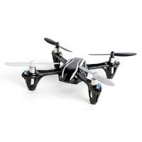 The Hubsan X4 Micro Quadcopter