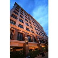 Thomson Residence Hotel