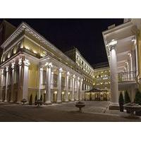 The State Hermitage Museum Official Hotel