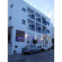 Theoxenia Tinos Hotel