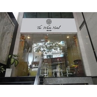 The White 3 Hotel