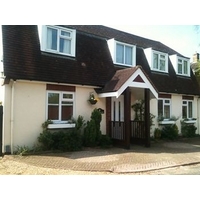 Thorn House Bed & Breakfast