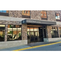 The Chestnut Boutique Hotel