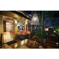 The Palm Delight Lodge