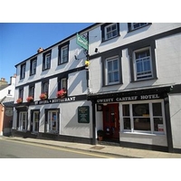 The Cartref Hotel