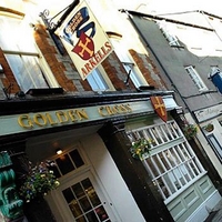 The Golden Cross Inn