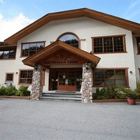 The Pinnacle Lodge