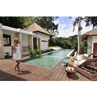 The Luku Boutique Villa and Gallery