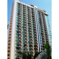 The Imperial Hawaii Resort at Wa...