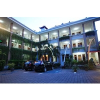 The Tirtha Inn Pondok Anyar