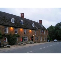 The George Inn
