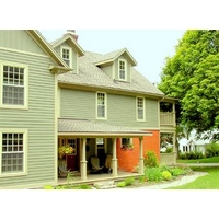 The Red Coat Bed & Breakfast