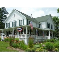 The Alpine Homestead Bed & Breakfast