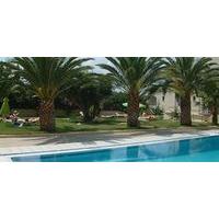 Theoni Apartments