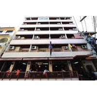 Thipurai Beach Hotel