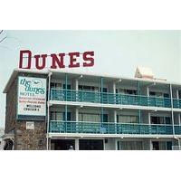 The Dunes Motel