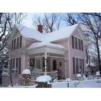The Gilded Lily Bed & Breakfast