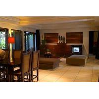 the suites seminyak