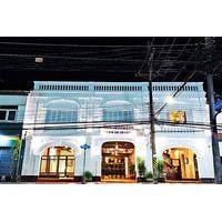 The Memory at On On Hostel