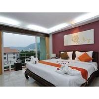 The Stay At Phuket Hotel