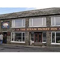 The Steam Packet Inn