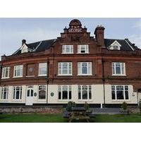 The George Hotel