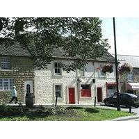 The Old Post Office