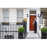 The Shaftesbury Marble Arch Suites