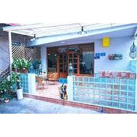 The Inn of Sky-blue Bay