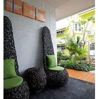The Twenty Lodge