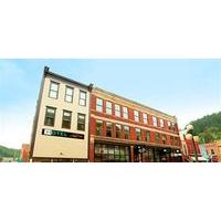 The Hotel By Gold Dust