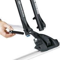 thule car bicycle carrier