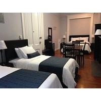 The Central Park North