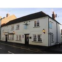 The Partridge Inn Wine bar & Res...