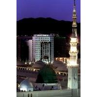 The Oberoi, Madina