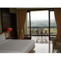 The Oxalis Regency Hotel Magelang