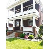 The Little Italy of Niagara Fall...