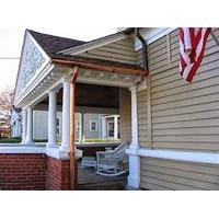 The Charles Newhall House