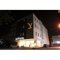 The V Hotel Kuantan