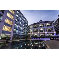 The Fourth Pratumnak